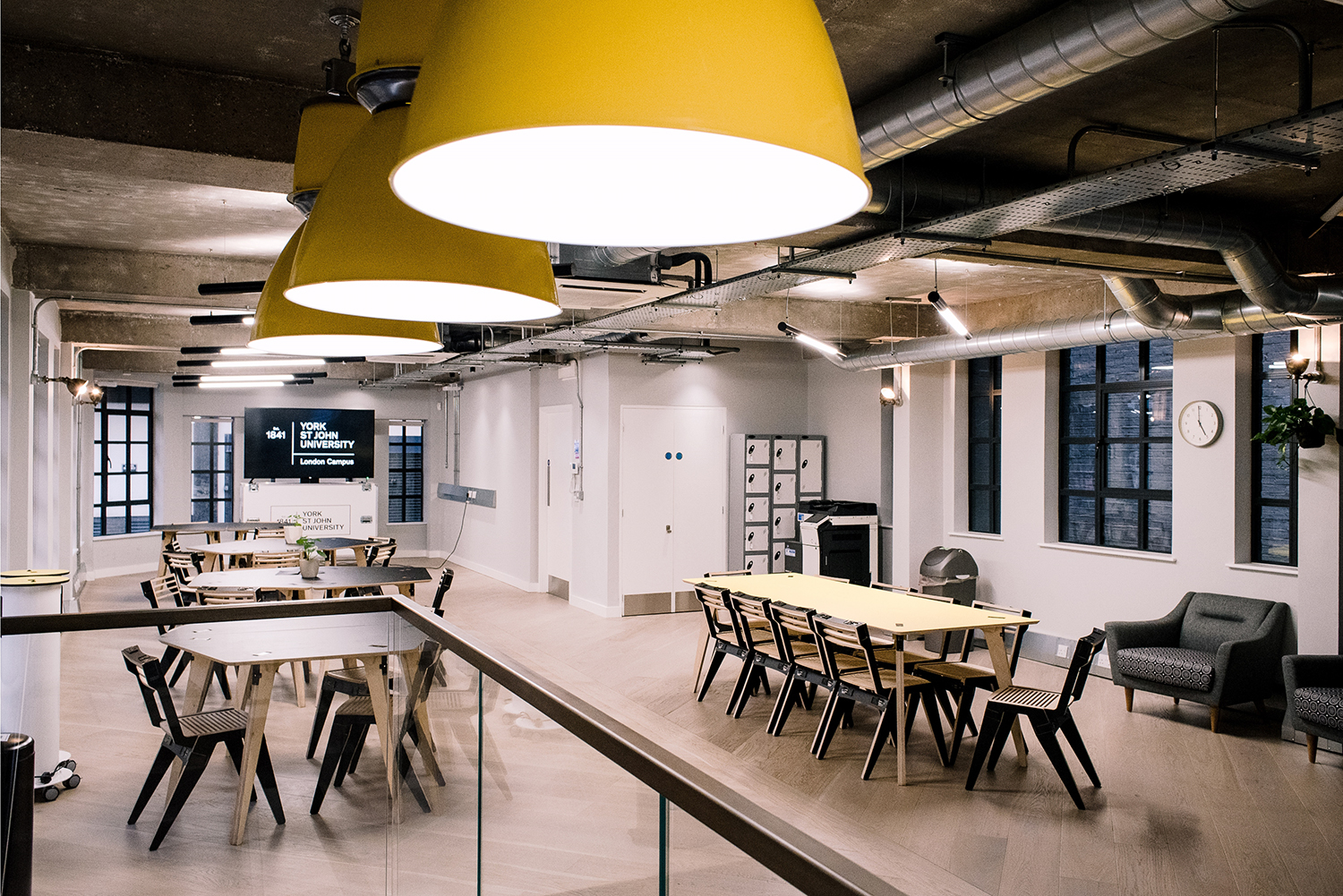 Innovative furniture design delivers sustainable solution for university